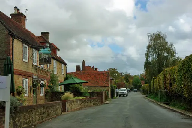outside wall cleaning