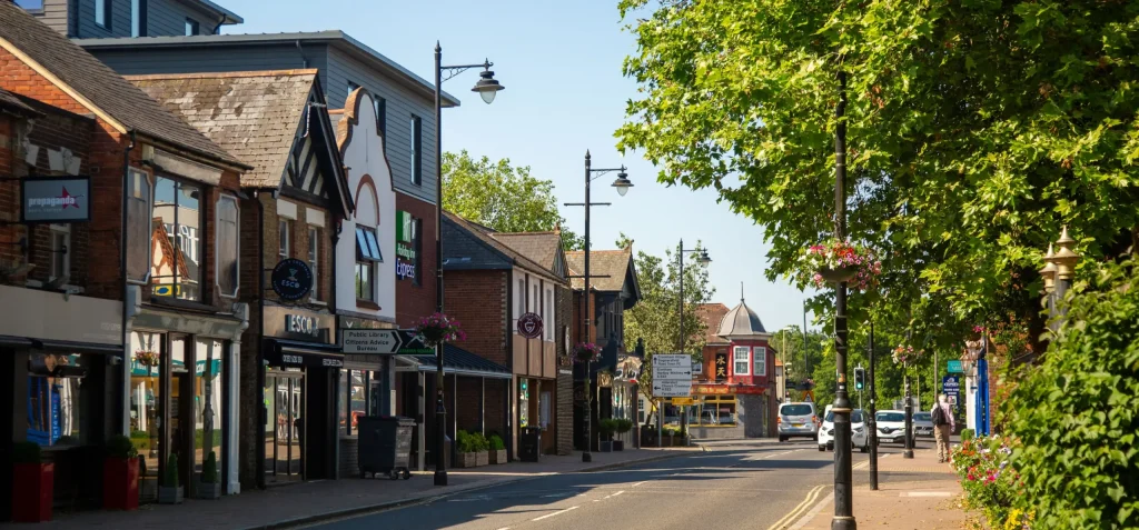 jet pressure washing