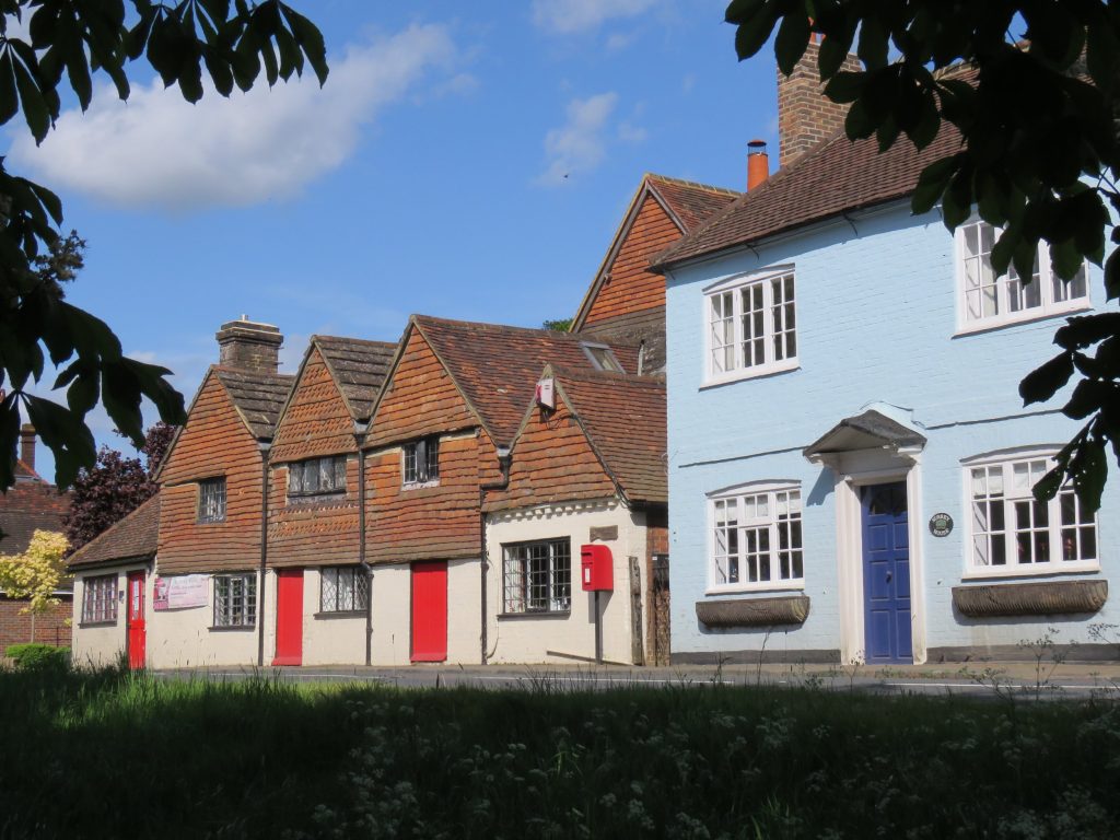 house exterior cleaning