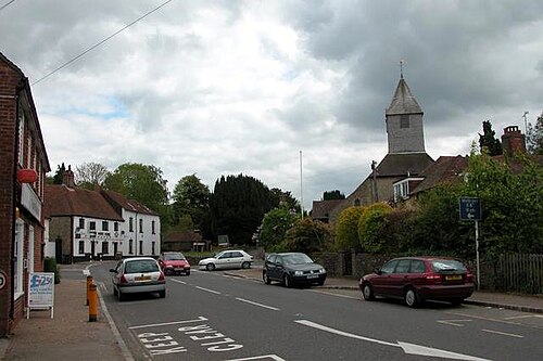 Rogate_Village_cleaning systems