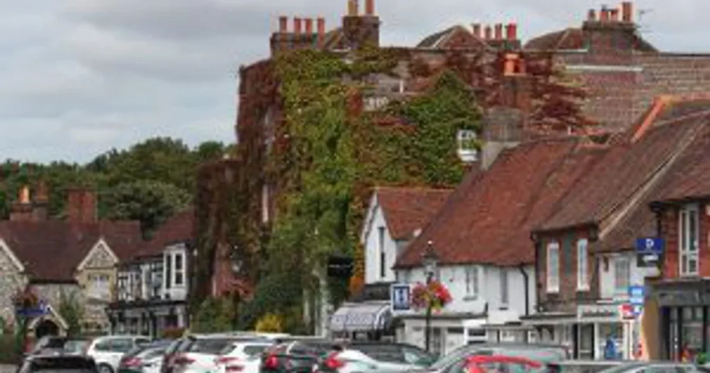 Wickham cleaning companies services