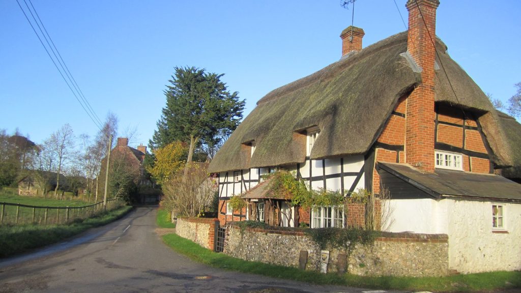 braishfield-house pressure washing