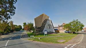 exterior wall cleaning