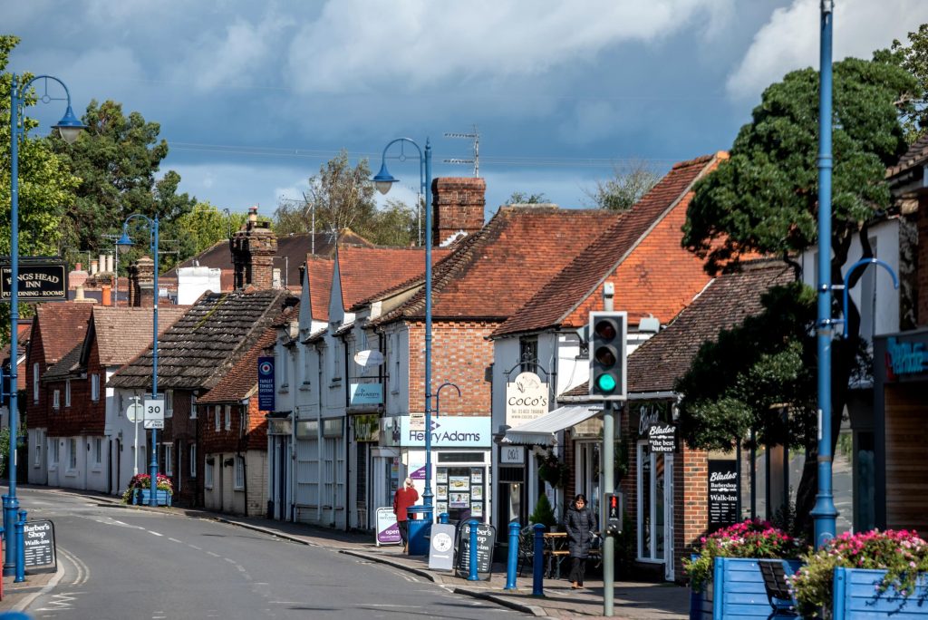 roof cleaning chemical