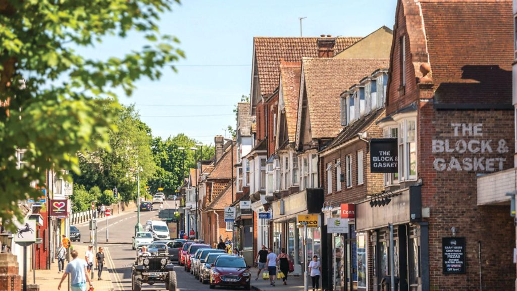 house cleaning guildford