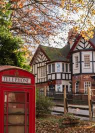 the cleaning company