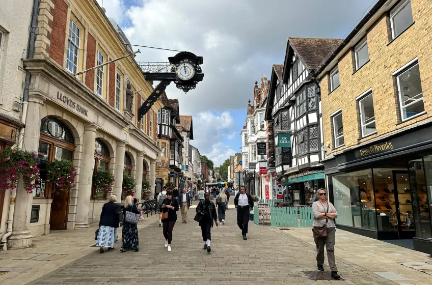rooftop cleaning services
